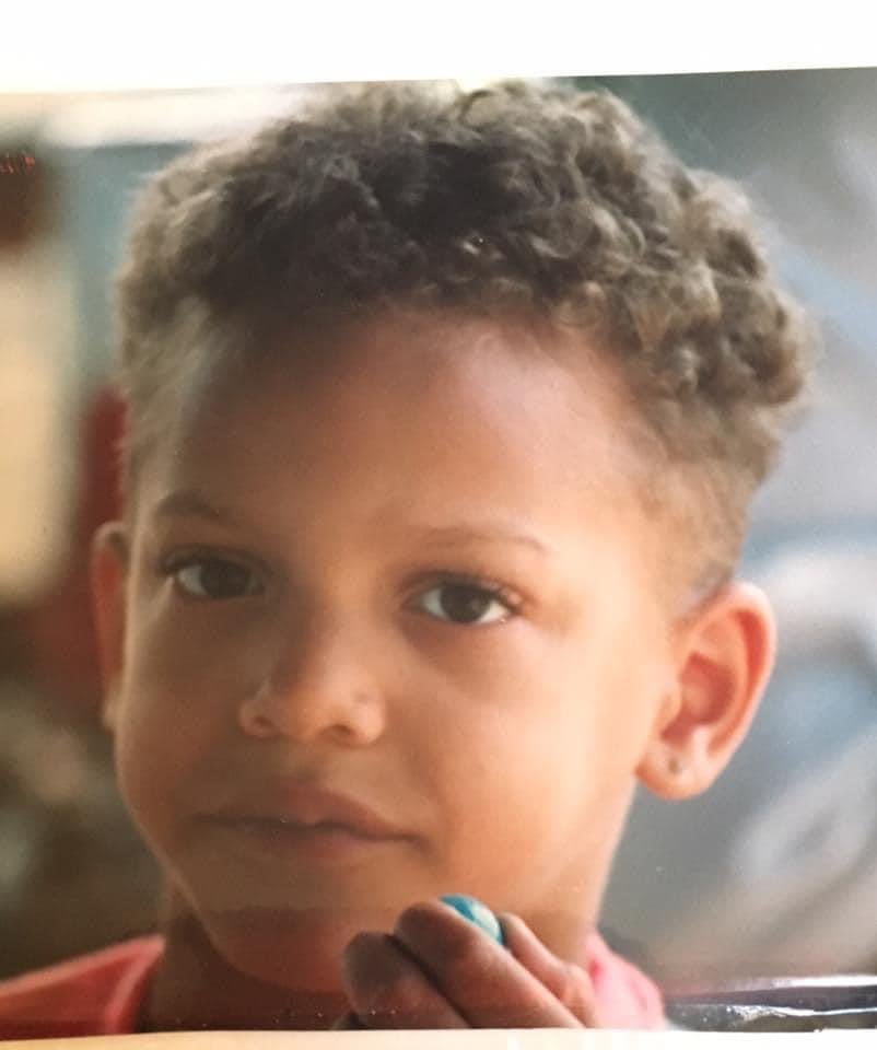 Always been a lady killer 😂 🤣 

Happy birthday to me!