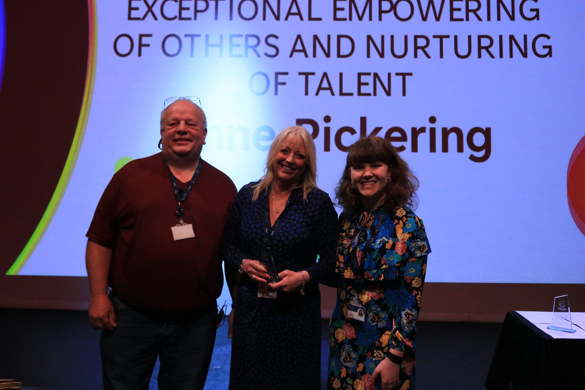 Cheshire College - South & West tweet media