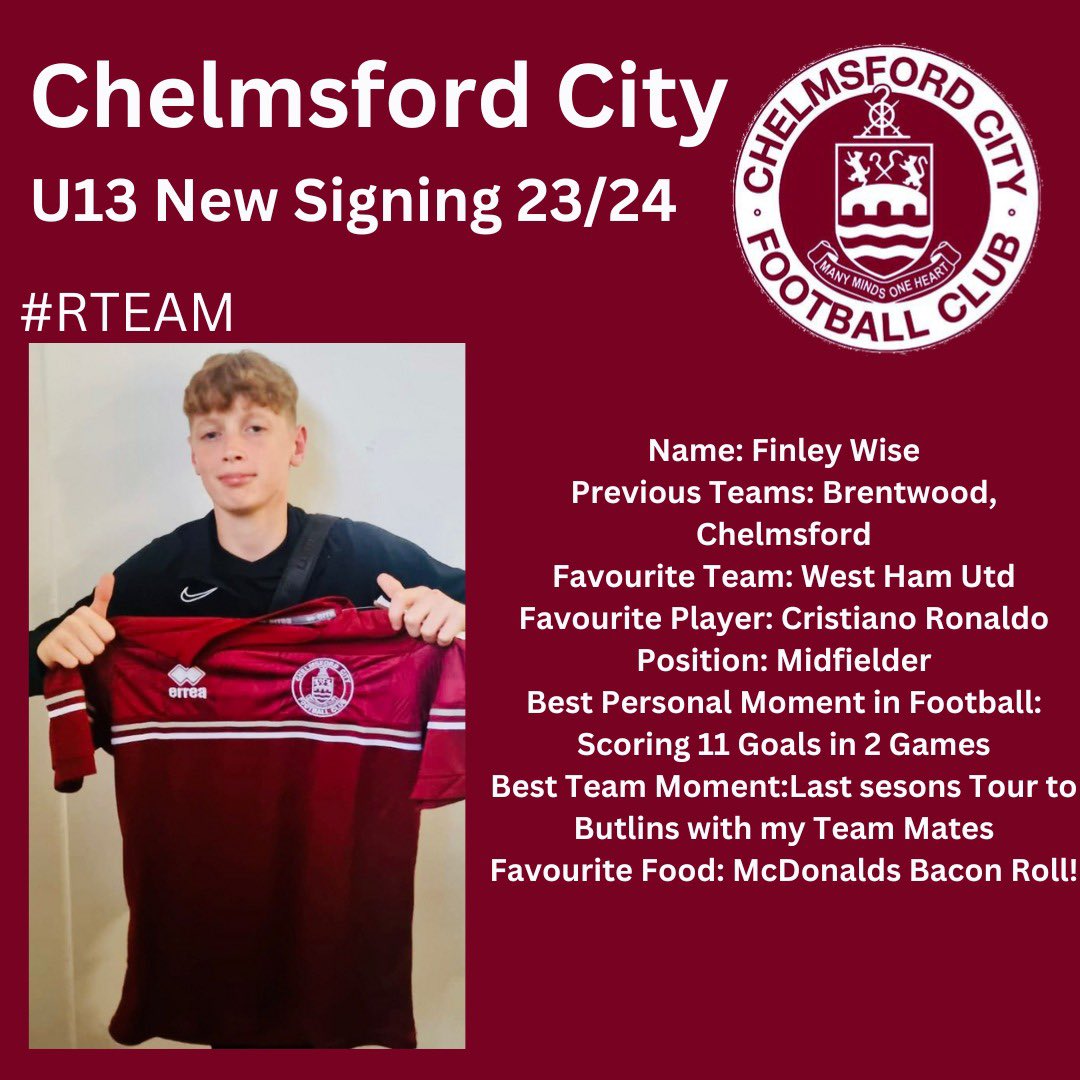 CCYFC EJA U15 25/26 tweet media