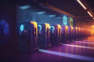 🔐 Discover the vulnerabilities of RFID-based access control systems! 🚪 In our latest blog post, we explore the ease of faking EM4100 ID and hacking electronic turnstiles. Read more about it here: securityparrot.com/news/acs-throu…

Link: securityparrot.com