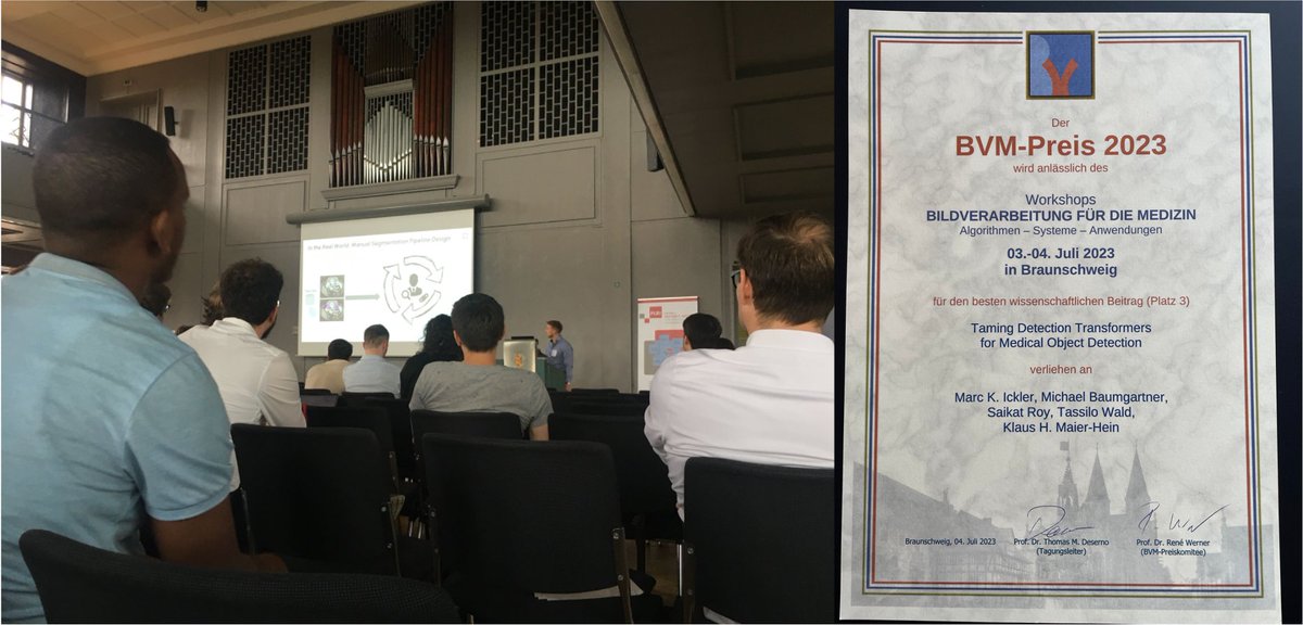 MIC at DKFZ tweet media