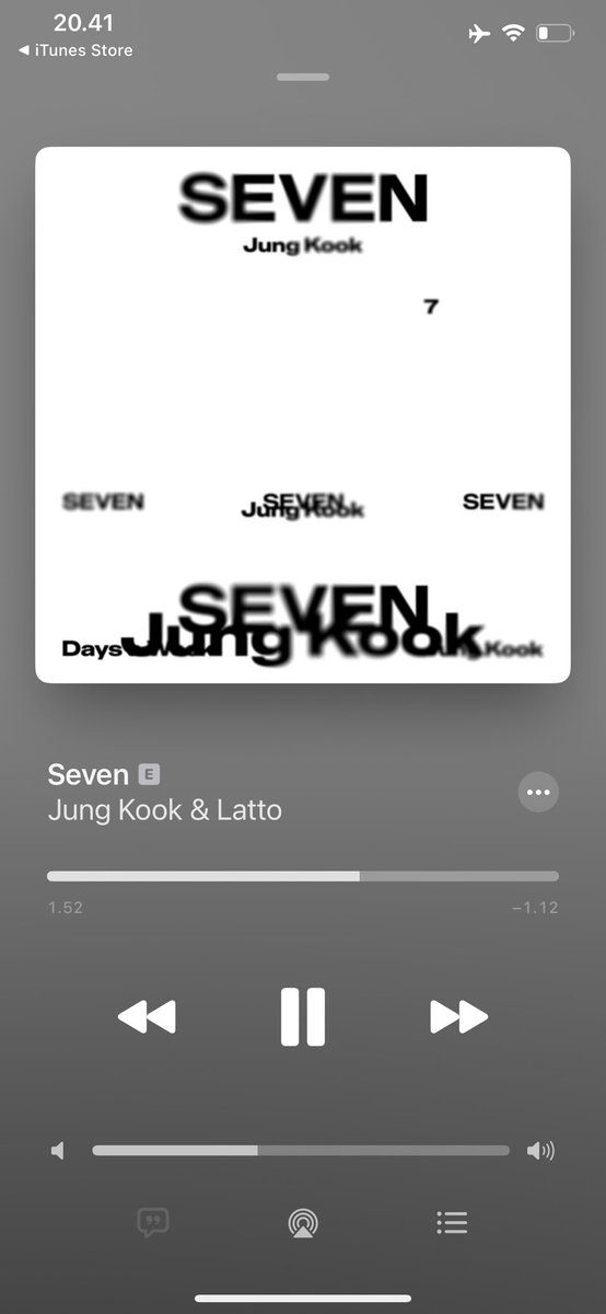 Ayang jungkook tweet media