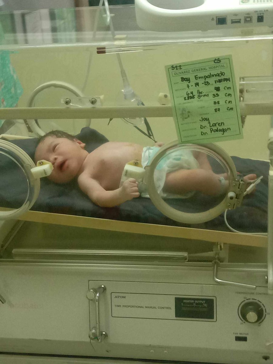 Jadefortis's tweet photo. Lord thank you for the greatest blessing in my life.
Welcome to the world my son https://t.co/8GhTCzFRm8