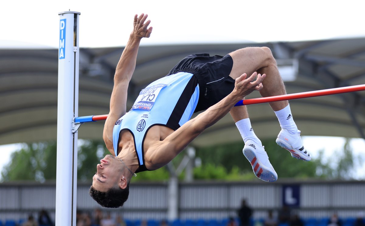 Nat_Ath_League's tweet image. 🥇 Saturday&apos;s NAL Premiership Round 2 matches are PACKED full of 🇬🇧 champions &amp;amp; medallists

👀 Watch both Nottingham &amp;amp; Woodford fixtures on @VincoSport with live results on @OpenTrack

⬇️ Full preview with links nationalathleticsleague.org.uk/seven-uk-champ…

📸 Getty for @BritAthletics