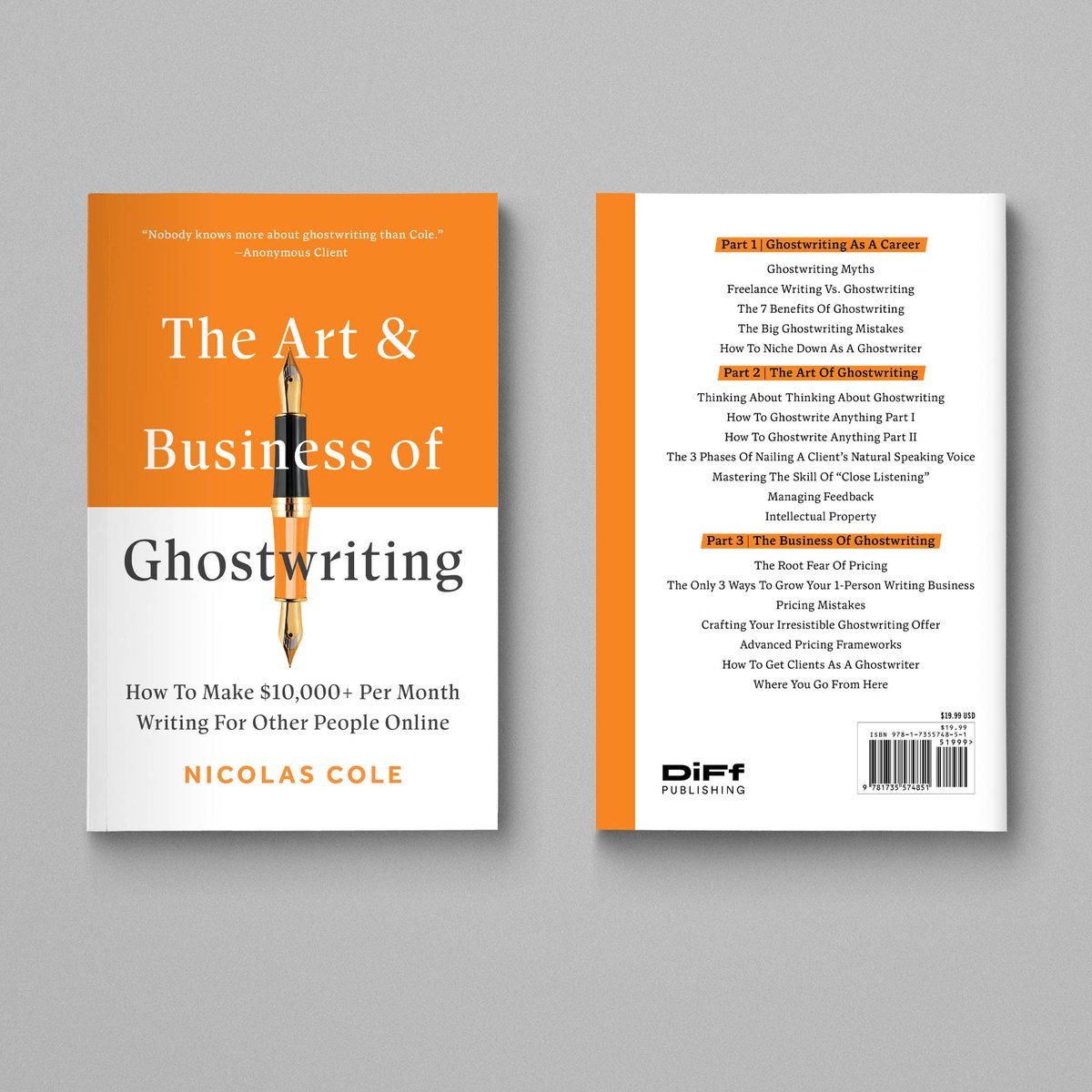 Nicolascole77's tweet image. Tuesday.