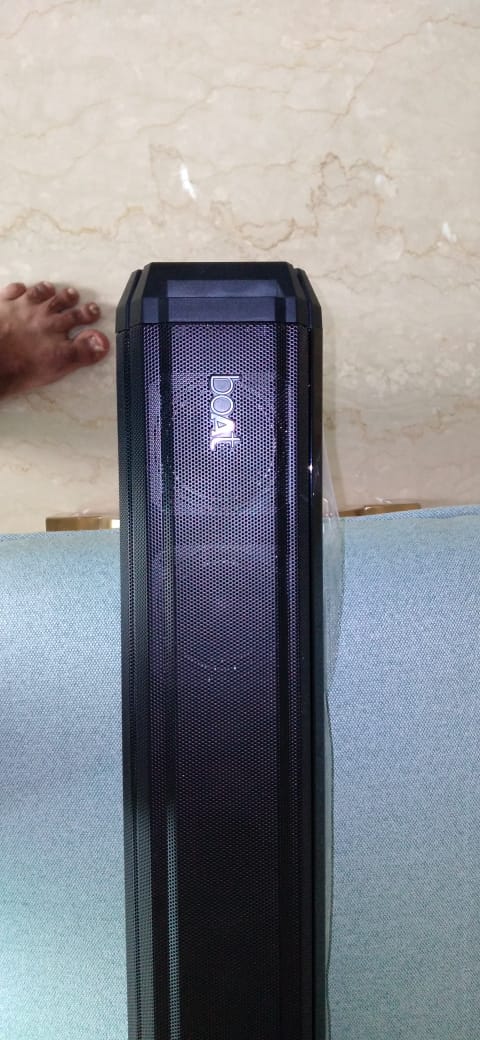 hatimsham09's tweet photo. Ordered a Bose900 on 10.7.23 soundbar frm Amazon whn the service engg came to install he opened the packaging himself n instead found a boat speaker inside, Hv raised a complaint with service dpt no update #beware of buying high ticket items from amazon!! Dishearten 💔 https://t.co/WnRqfRPWqh