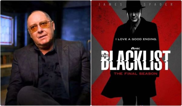 I'd like to thank the team and all the cast who gave us The Blacklist, one of the best series in TV history. I wish them all the best. A special thanks to Mr. James Spader who splashed us with his talent to give us one of the best characters in the TV history ! THANK YOU !!