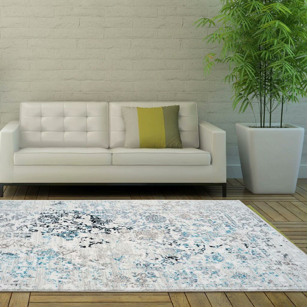 ladolerugs's tweet photo. Get Big Discount on La Dole's Area Rug! 🎁

Our geometric contemporary design grey shade area rugs are made from a premium quality polypropylene material. Buy turquoise rug to decorate your floor space.✨

🛒𝐒𝐡𝐨𝐩 𝐍𝐨𝐰: https://t.co/zqjBrI13Ng

#arearug #homedecor #rugslove https://t.co/PrKsyacef9