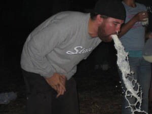 _72_Seasons's tweet photo. @dom_lucre Hilarious!! That one on the right wanted to keep going while the other turned his head. 

Fucking weirdos. https://t.co/vEt2OBxM6c