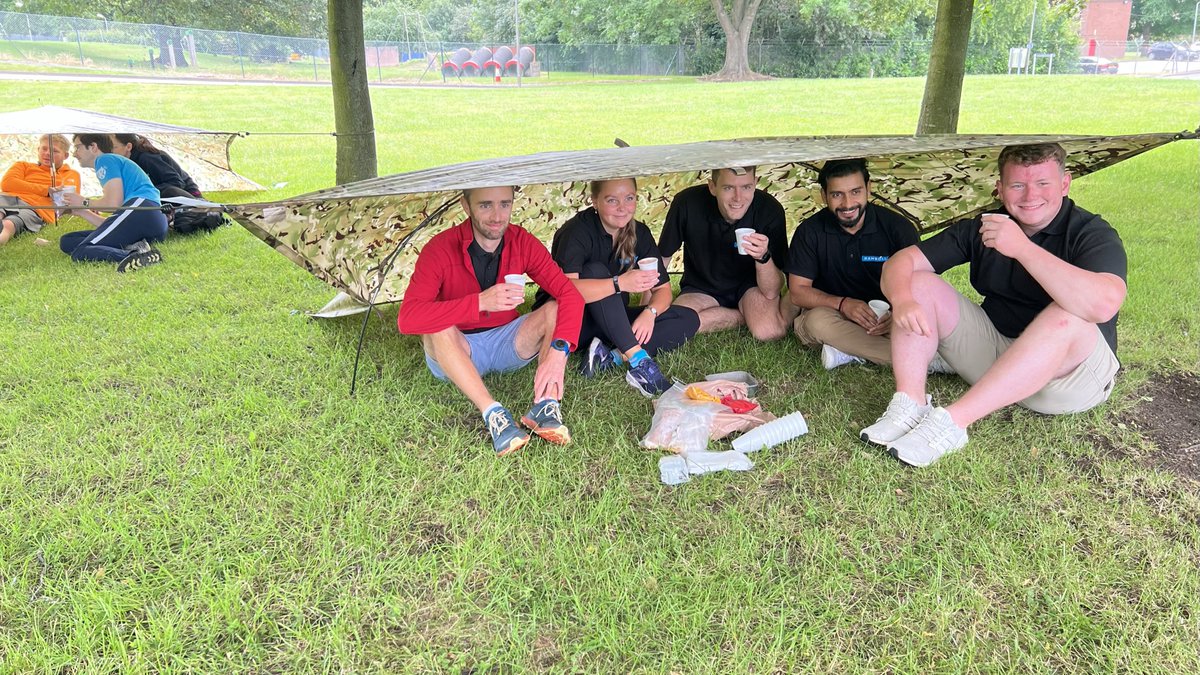 Royal Engineers Works Groups tweet media