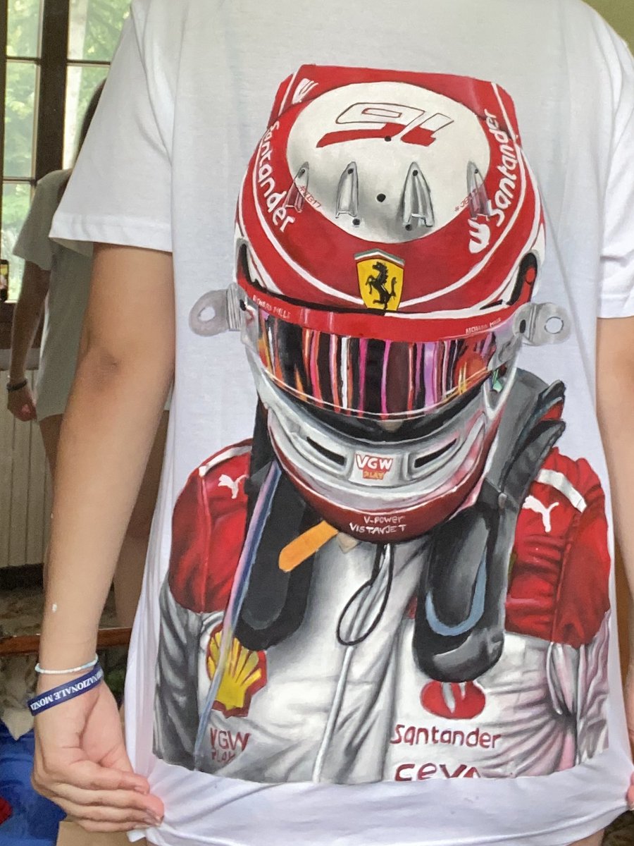 luvuxg's tweet photo. manca qualche piccolo ritocco, ma è praticamente finita!
se volete aiutatemi a farla arrivare a Charles in qualche modo❤️
@Charles_Leclerc
@ScuderiaFerrari
#charleclerc https://t.co/ppmaVjuUsd