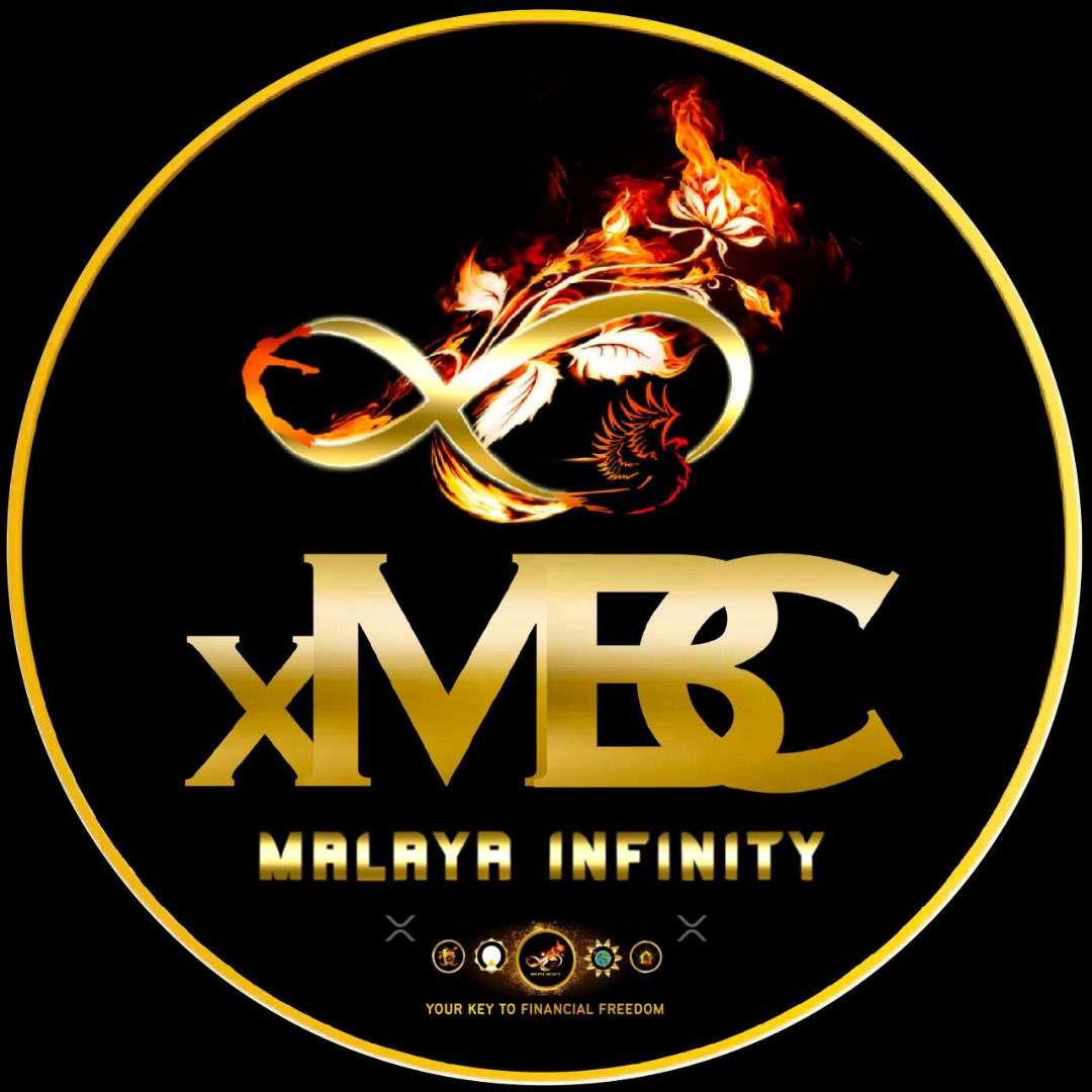 Did you know What is XMBC ?

#xMBC was created with the purpose of enhancing <a href="/MalayaInfinity/">Malaya Infinity</a>'s range of financial services

They partnered with one of the best Business Solutions in the country of the Philippines. 

VIPS w/ ACM BUSINESS SOLUTIONS.

👉bit.ly/MalayaInfinity