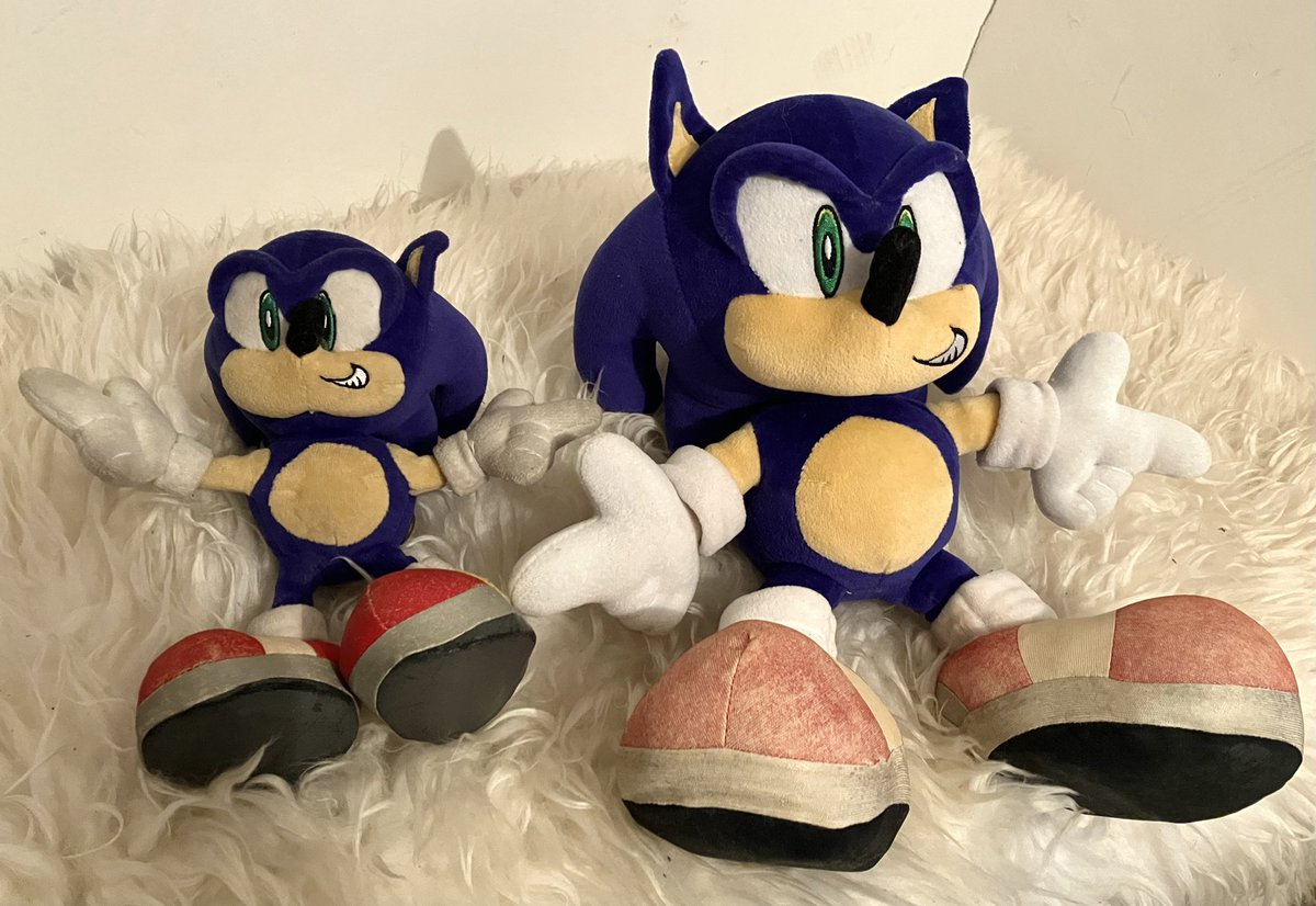 PkmnProto's tweet photo. @str99y Yes I have 2 Mac Yucca sonic https://t.co/7GVD8MlgwU