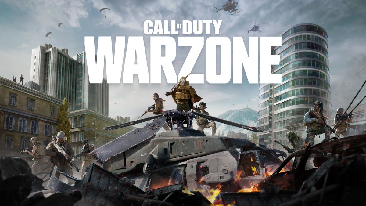 Futives's tweet image. Imagine we got a Modern Warfare/Warzone client 

- Free to play with all bundles unlocked
- Mod Support 
- Every Warzone map available
- Anti cheat that is supported 
- More maps and content from the community to unify them
- Private servers with dedicated rules/play-styles