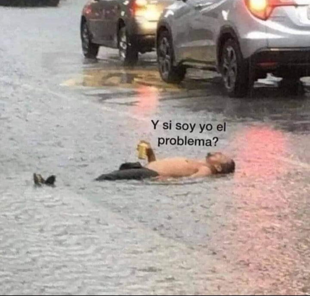 😔