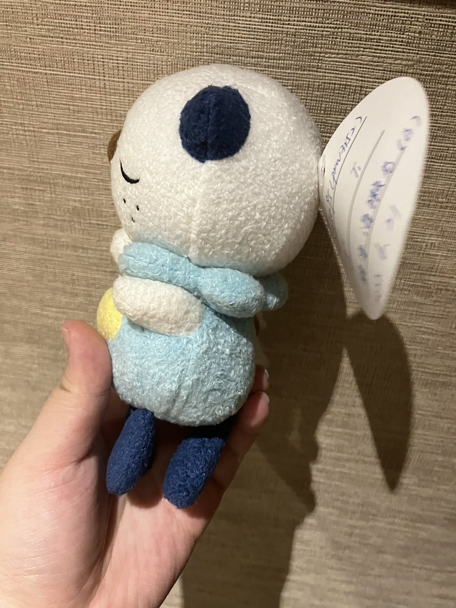 PkmnProto's tweet photo. 好久不见 https://t.co/N7eenwOJRH