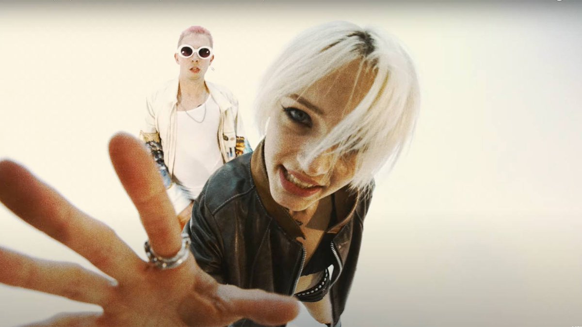 💥 Hear nu-metal true believers WARGASM's explosive new song "Do It So Good" shorturl.at/agkwE