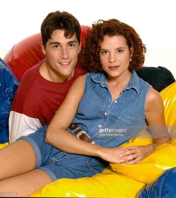 barbaravitali2's tweet image. Happy Birthday to #MatthewFox July 14,1966 #PartyOfFive #Lost #AlexCross #SpeedRacer