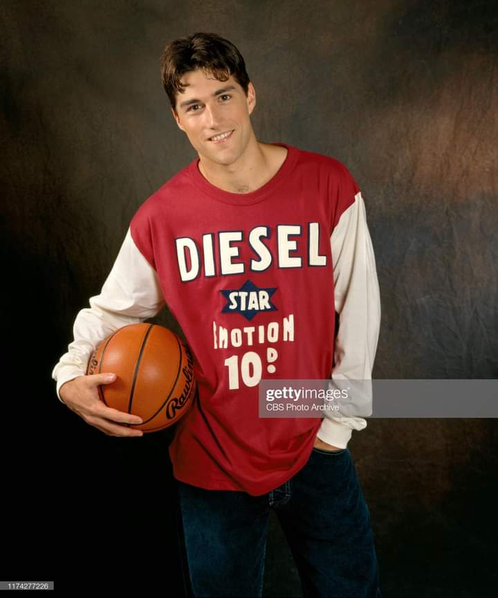 barbaravitali2's tweet image. Happy Birthday to #MatthewFox July 14,1966 #PartyOfFive #Lost #AlexCross #SpeedRacer