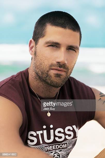 barbaravitali2's tweet image. Happy Birthday to #MatthewFox July 14,1966 #PartyOfFive #Lost #AlexCross #SpeedRacer