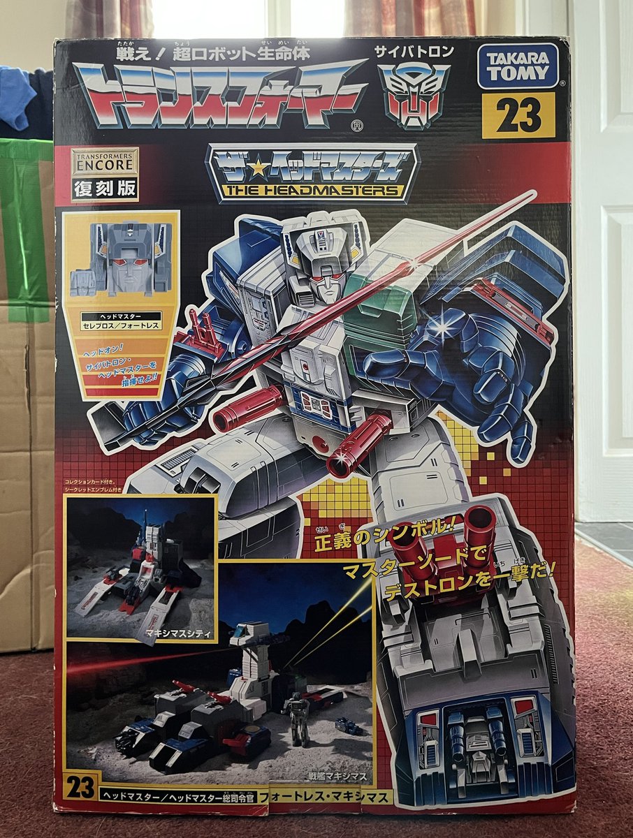 Toybox Soapbox tweet media