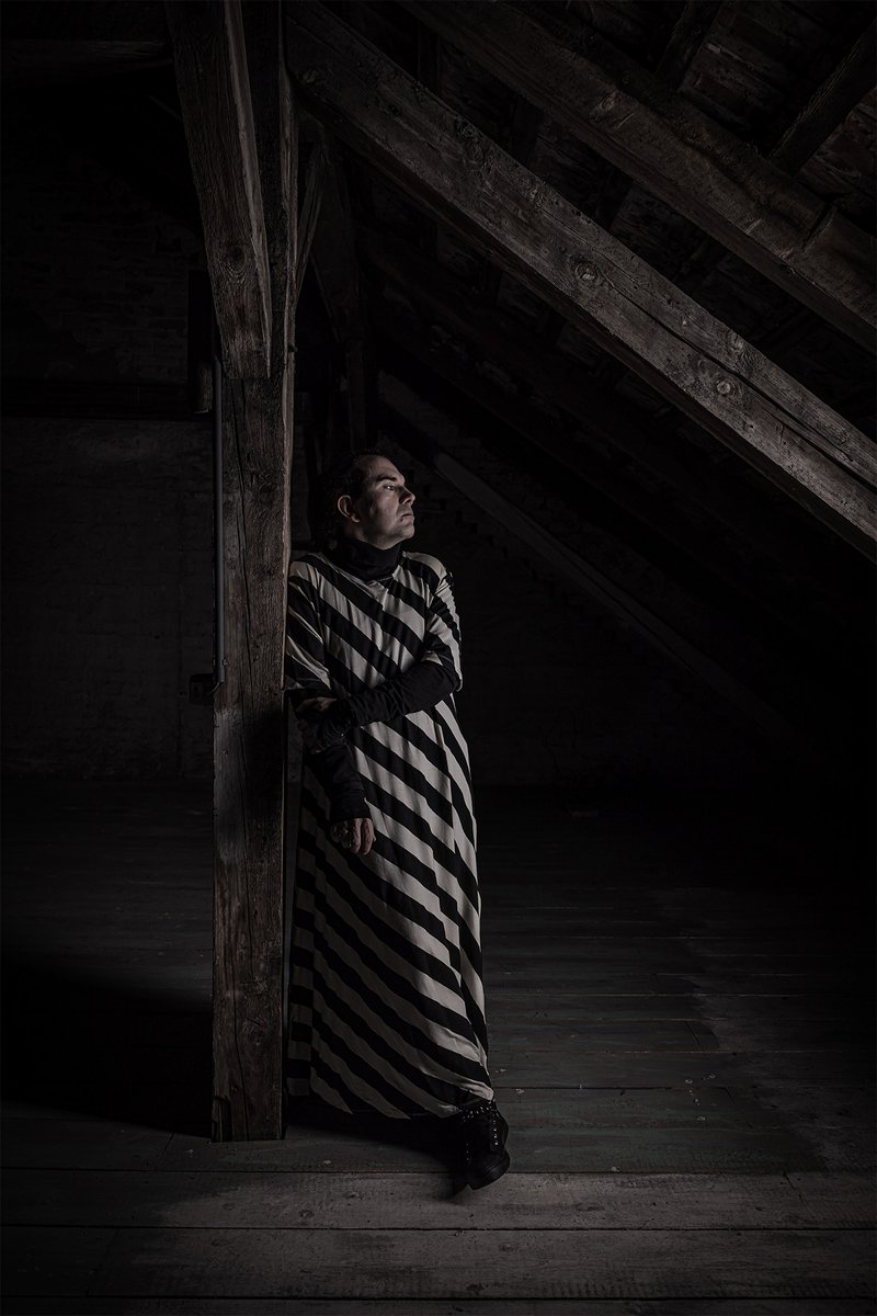 A HAUNTING the 3rd output from the forthcoming <a href="/WhispersShadow/">WhispersInTheShadow</a> album GHOSTS. Now available on Digital wherever you stream your music + Bandcamp. Watch the Video:
youtu.be/wJ4Tzo2vjqs

Picture by Werner Nowak 

#whispersintheshadow
#GHOSTS
#whispersintheshadowghosts
#ahaunting