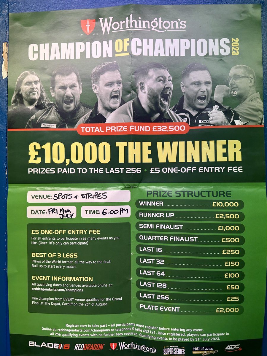 One for the Arrow throwers Tonight!!!