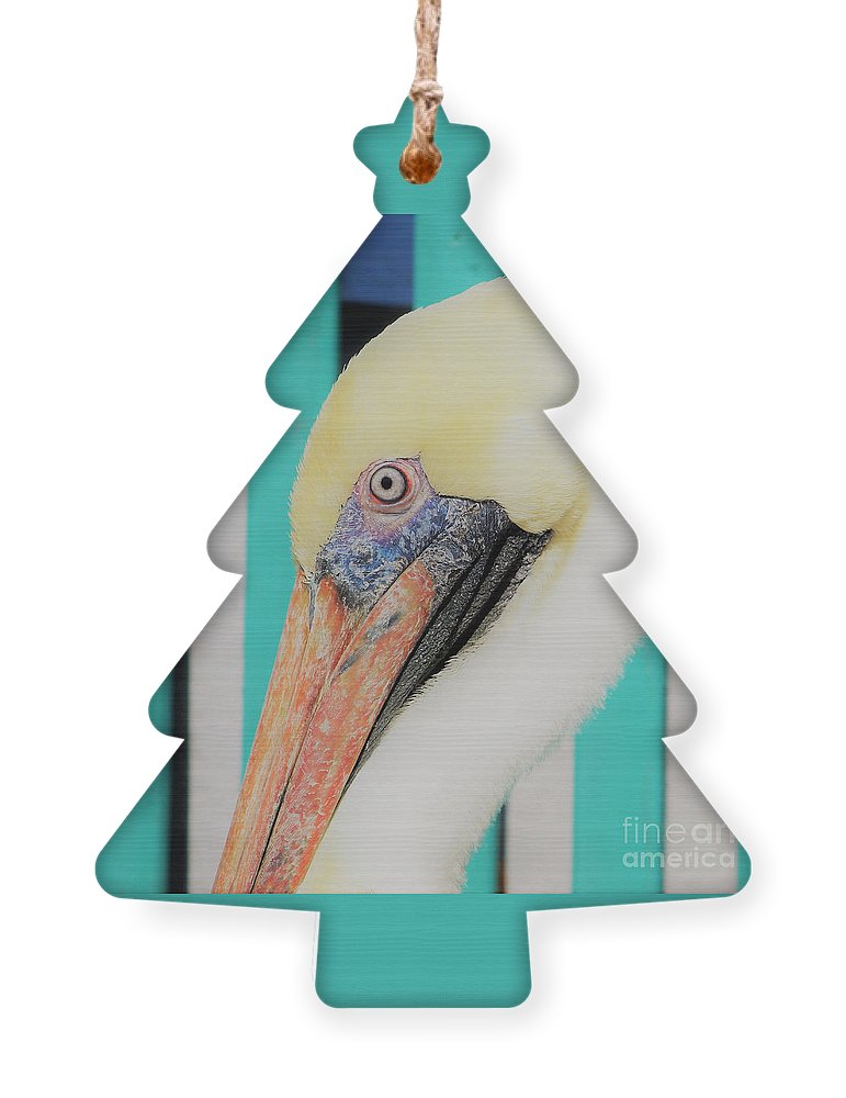 JoanneCarey64's tweet photo. Love #Pelicans? Here are two #ChristmasTree #ornaments and/or #magnets to show your love for these #seabirds during #Christmas or all year long! 

"Brown Pelican Napa" and "Perfect Reflection in Zeke" can be found in my shop https://t.co/q9w66BRGyv
#AYearForArt #ChristmasInJuly https://t.co/QbGa3mjrCd