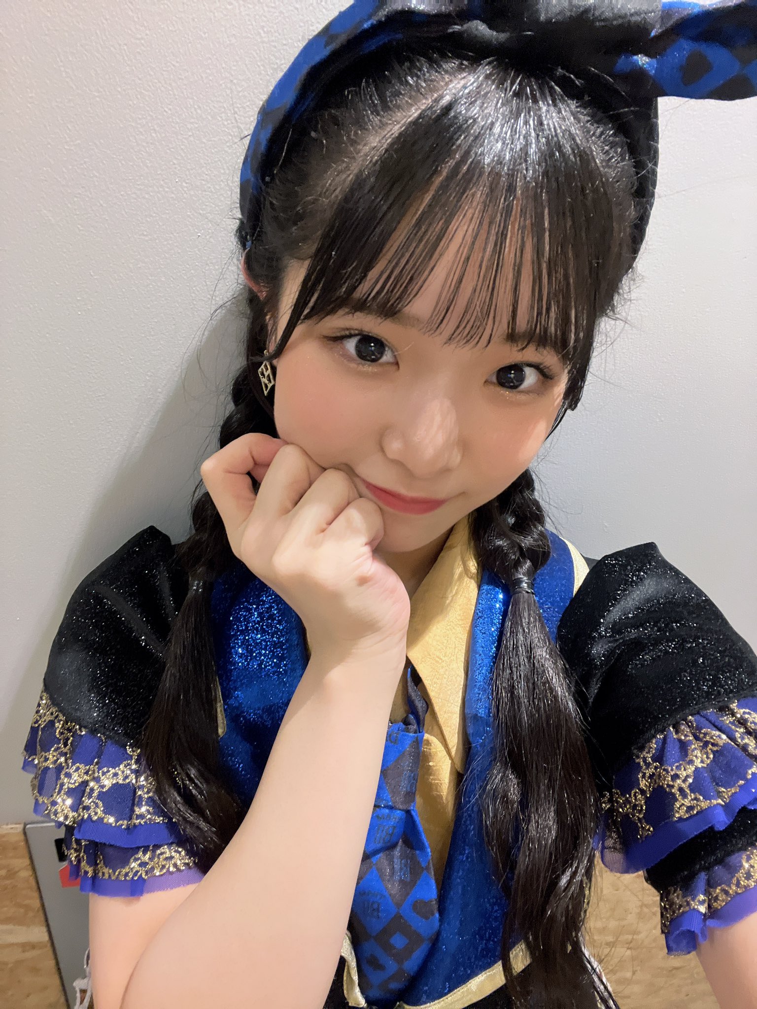中古生写真(AKB48・SKE48) 田中雪乃/ライブフォト・【NMB48 LIVE