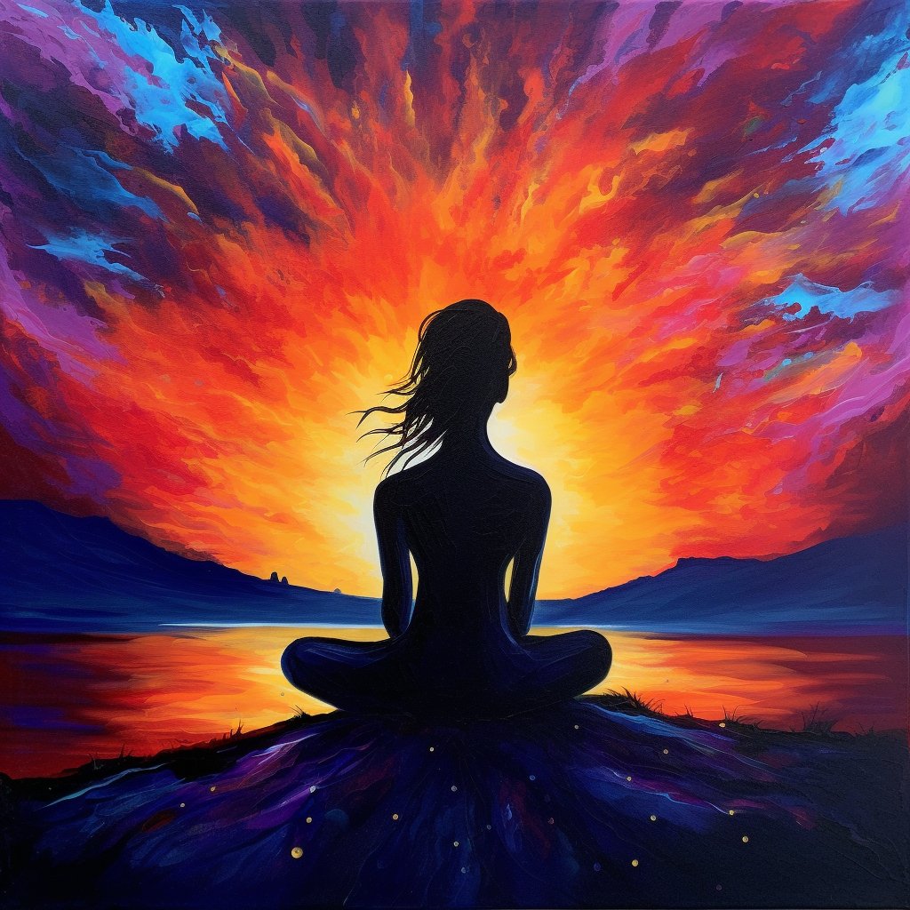 mysacredattire's tweet photo. Radiant Morning Meditation
#Tranquil #MorningSerenity #InnerHarmony #Mindfulness #Awakening #VibrantLandscapes #SpiritualGrowth #ArtisticInspiration #Gratitude #Meditation #InnerPeace #Spiritual #EmpoweringArt #SelfDiscovery #RadiantEnergy #SacredArt #MindfulLiving #MorningVibes https://t.co/TewVrU7XSa