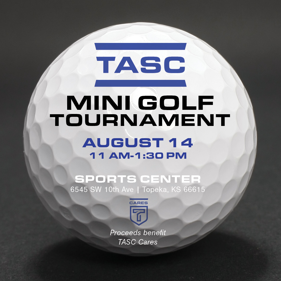 Are you a fan of mini golf? Do you want to raise money to support kids who love playing sports? Then check out the inaugural TASC Mini Golf Tournament! ⛳️

Gather your friends or coworkers and form a team of four to participate in this exciting event: bit.ly/TASC-MiniGolfT….
