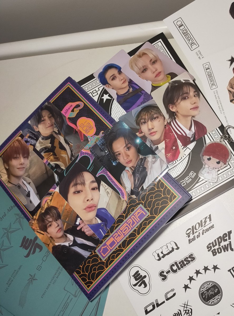 agisajindududu's tweet photo. my babies are home! so happy with the pulls! jeongin noot noot my new obsession🥹🤍
#15BDFeedback https://t.co/meRLqT0lQH