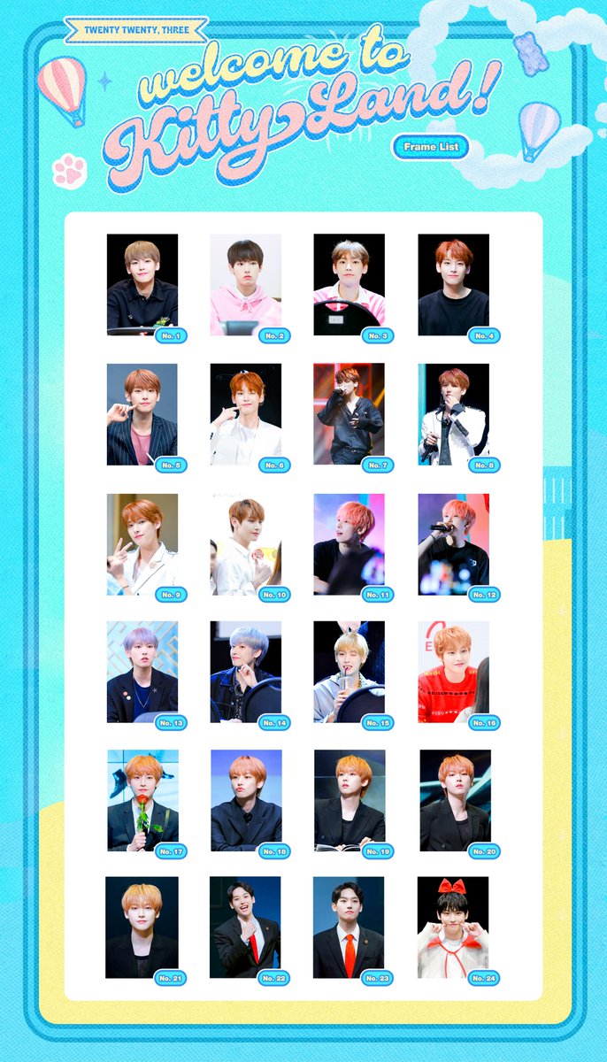 712side's tweet image. ㅤ 
🐱🩵
ㅤ 
𝘞𝘌𝘓𝘊𝘖𝘔𝘌 𝘛𝘖 𝑲𝑰𝑻𝑻𝒀𝑳𝑨𝑵𝑫 .ᐟ
ㅤ 
굿즈 &amp;amp; 액자 통판

~ 07.23

♡ 굿즈 witchform.com/deposit_form/4…
♡ 액자 witchform.com/deposit_form/4…

—̳͟͞͞♡ G.O→D.M
—̳͟͞͞♡ RT 추첨을 통해 랜덤 액자를 드립니다💕