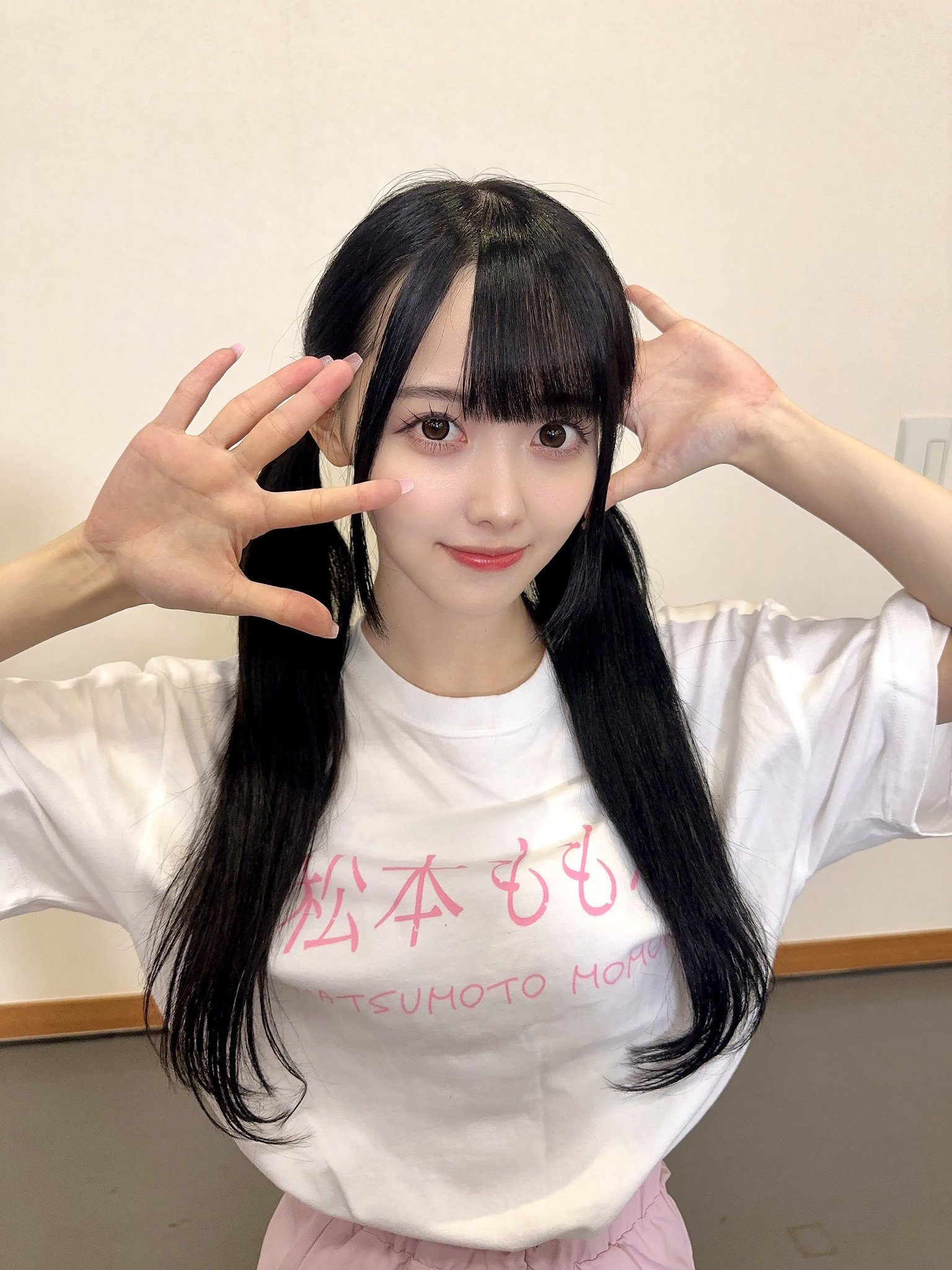 松本ももな　私より好きでいて　まとめ売り 好きってコメントちょーだい🎀 すきすきすきすき好き待ち