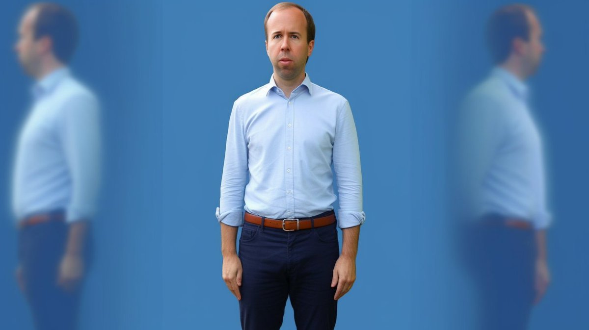 Marcus J Ball (Private Prosecutor and Producer) tweet media