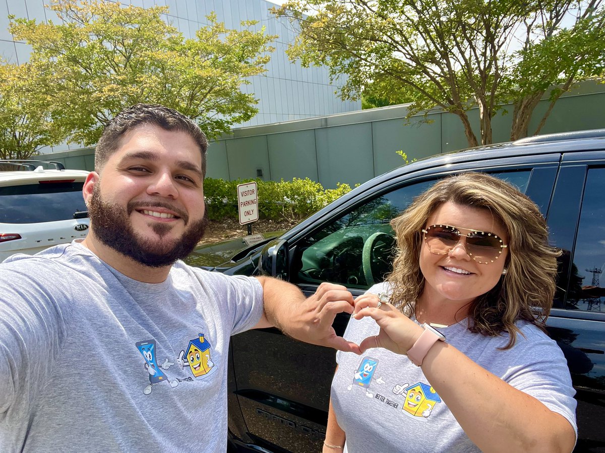Stephanie Riddle (@theriddler704) on Twitter photo TODAY IS THE DAY!!! 🎉 Today we launch our new all-in-one promotion because fiber+wireless is simply #bettertogether…just like PB&J!!! What can you think of that’s #bettertogether? #MASbettertogether #firedUPFriYAY TODAY IS THE DAY!!! 🎉 Today we launch our new all-in-one promotion because fiber+wireless is simply #bettertogether…just like PB&J!!! What can you think of that’s #bettertogether? #MASbettertogether #firedUPFriYAY