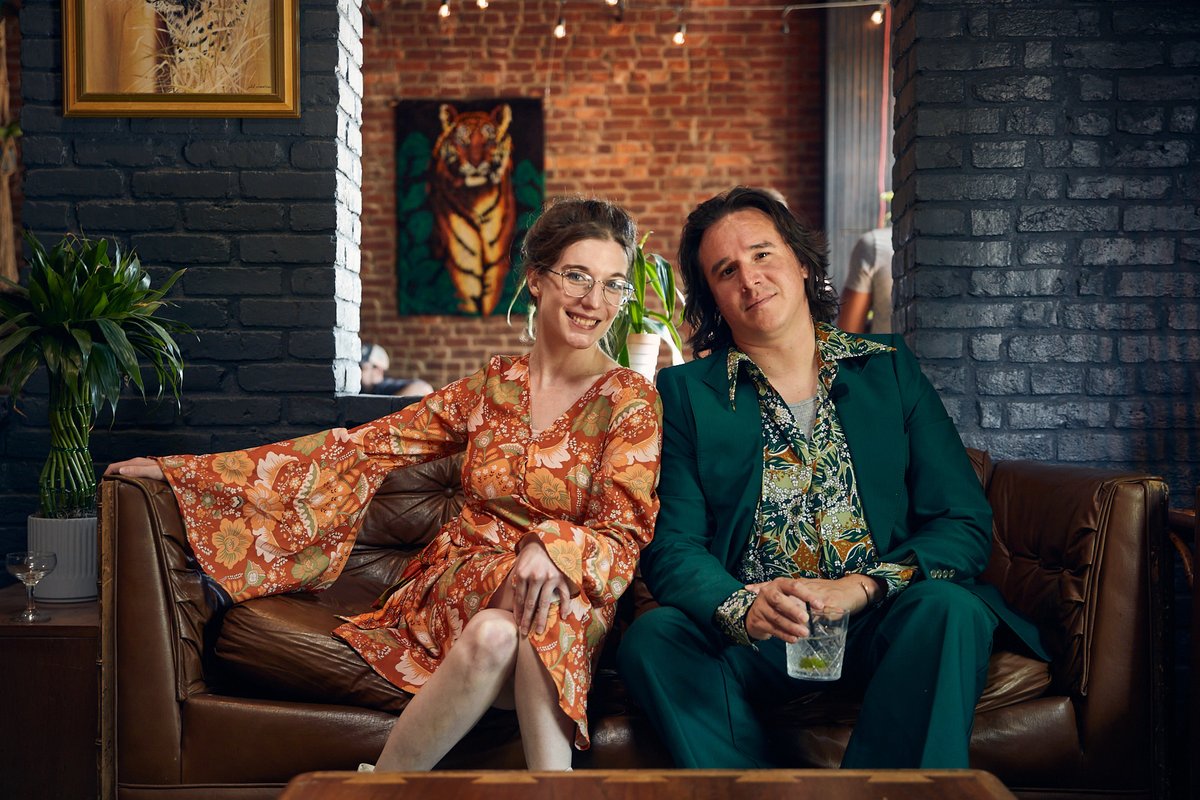 _LEAP_Group's tweet photo. Thank you, Laura and Jonathan, for bringing the energy and careful preparation to ensure the Leap Group team had an unforgettable Matter More!​

#DigitalAdvertising #AdvertisingAgency #MarketingAgency #StateofBusiness https://t.co/gktXwbHj72