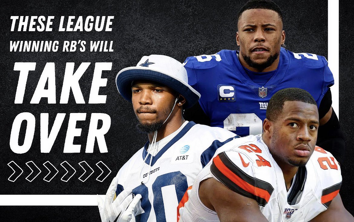 FFSnoog's tweet photo. I’m All About Making Money in Fantasy Football, so Here Are the 5 Running Backs I’m #Smash Drafting in Every League 🚀

A League-Winning Thread [🧵]

(1/7) https://t.co/7vVaUXGiYz