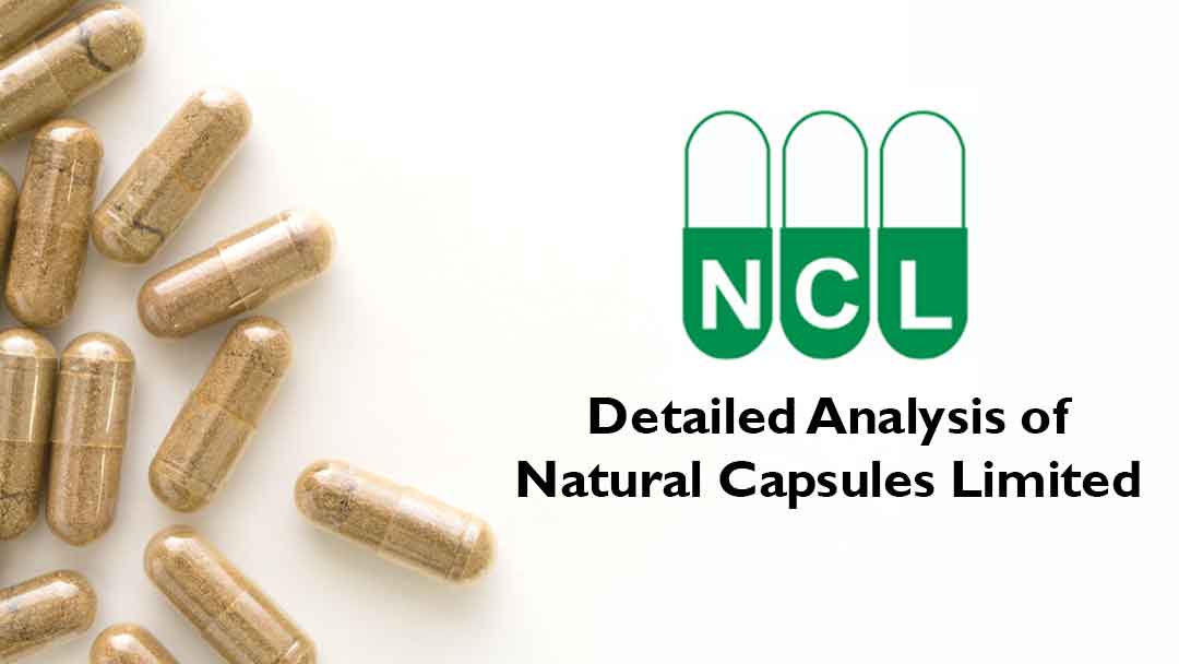 Value Educator on Twitter "Detailed analysis of Natural Capsules A