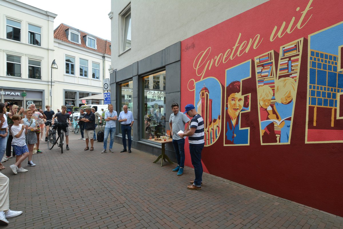 Daan Obdeijn tweet media