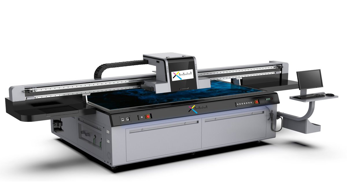 UV Printers India - Axis Enterprises (@uvprinterindia) / Posts / X