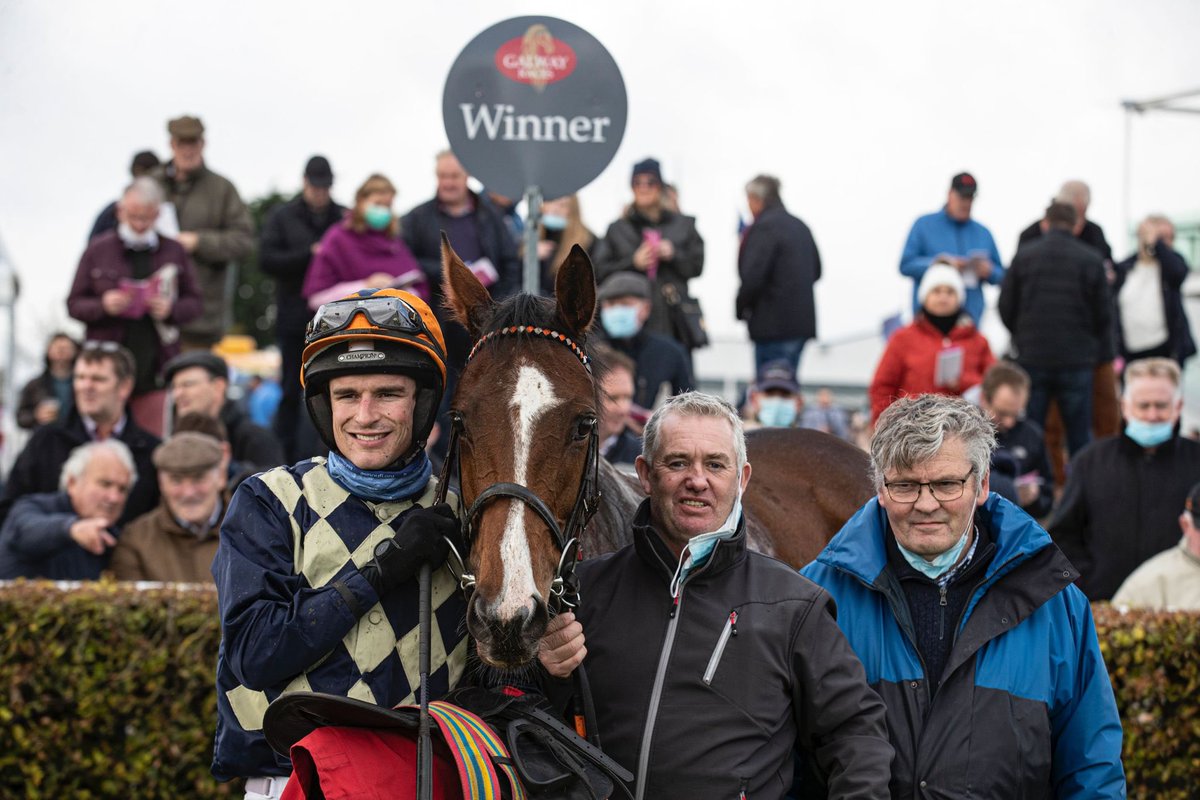 Danny Mullins tweet media