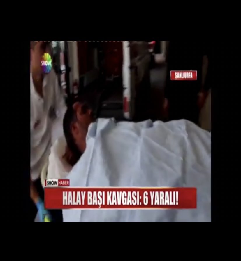 Urfa şaşırtmıyor