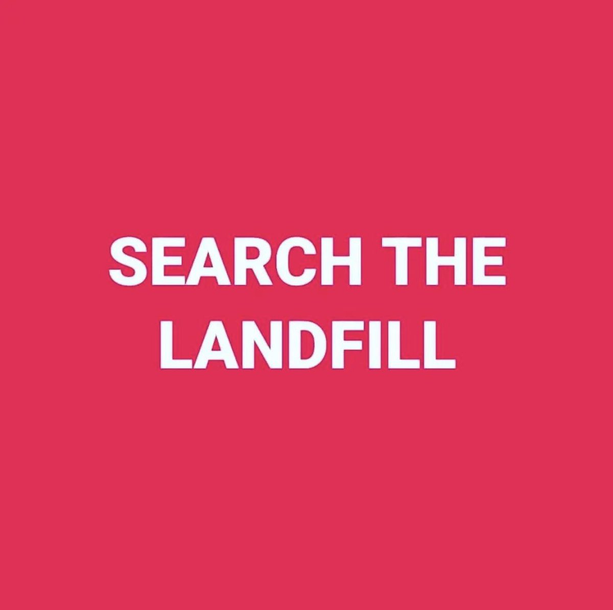 When I worked on the Rez in North BC I helped a community drag the river for bodies. For weeks. We were there frm sun up to sun down. We never stopped. It was tiring, sad, frustrating, &amp; we only found 1 of 3 ppl but we kept trying

We know why the law won’t put in the same effort