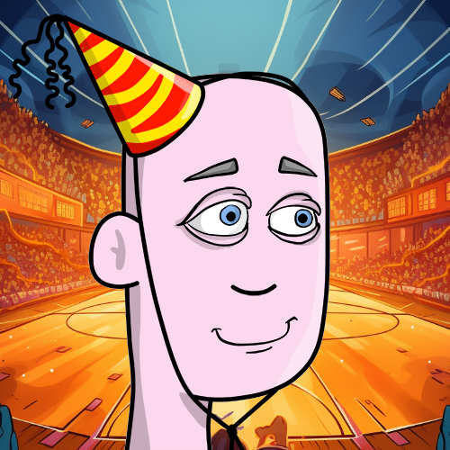 punks_happy's tweet photo. What do you think about the game? The entrance ticket to which will be HappyPunk.
Any ideas?
#HappyPunks #NFT #NFTGame #NFTs https://t.co/KcN9CDkymc