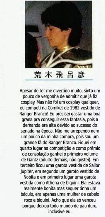 DunkelMort's tweet photo. Já dizia Hirohiko Araki https://t.co/rTIOOw4TmC