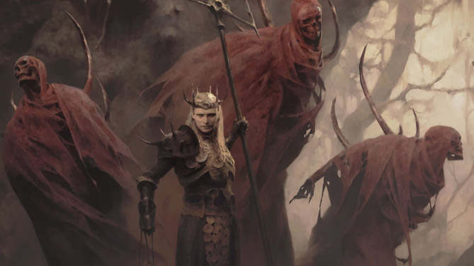 maxrollgg's tweet image. [#DiabloIV] 4 new endgame build guides live on Maxroll!

- Lightning Storm Druid 
- Support Druid
- Blight CE Necromancer
- Shadow Summoner Necromancer

maxroll.gg/d4/news/new-di…

#diablo4 #buildguide #endgame #druid #necromancer