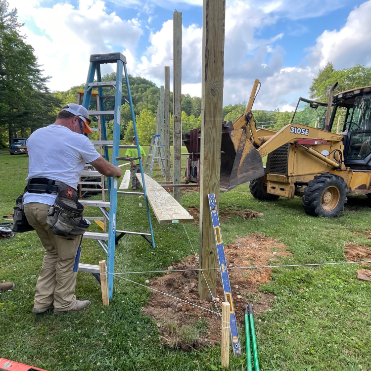 Clear_Creek's tweet photo. A tremendous thank you to the work groups that have been helping around campus this summer! These groups have traveled from Tennessee, South Carolina, Georgia, Alabama, and Florida to do work that we could not do without them!
#Ministry #WorkGroup #BibleCollege #Seminary https://t.co/3F7KYUDWP0