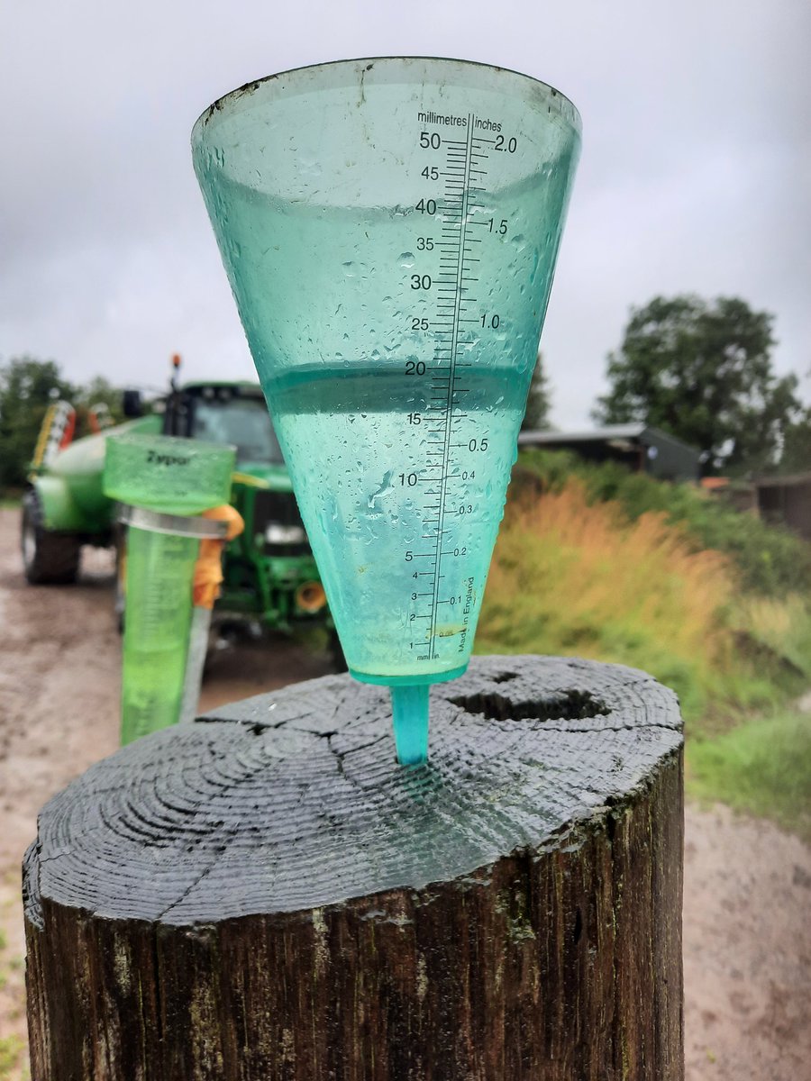 thetiredfarmer's tweet photo. The only thing that's working here today! https://t.co/G9yNxFZMYP