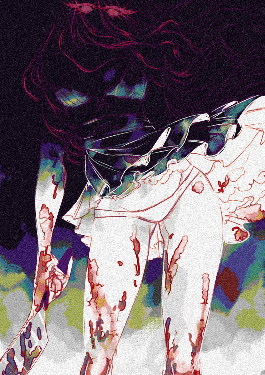 MaybelsArt ! Sleepy ! HMU for Zines tweet media